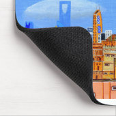 Riad (2) mousepad (Ecke)
