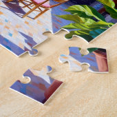 Riad Puzzle (Seite)
