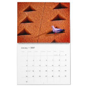 Riad, Saudi-Arabien Kalender (Jan 2027)