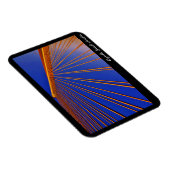 Riad, Saudi-Arabien Magnet (Rechte Seite)