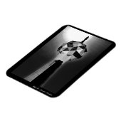 Riad, Saudi-Arabien Magnet (Linke Seite)