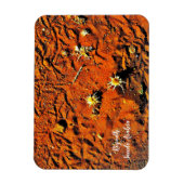 Riad, Saudi-Arabien Magnet (Vertikal)