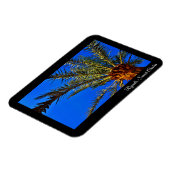 Riad, Saudi-Arabien Magnet (Linke Seite)