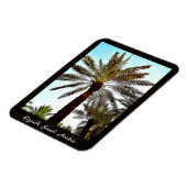 Riad, Saudi-Arabien Magnet (Linke Seite)