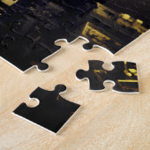 Riad, Saudi-Arabien Puzzle (Seite)
