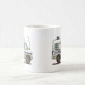 Rialta Winnebago-Camper RV Kaffeetasse (Mittel)