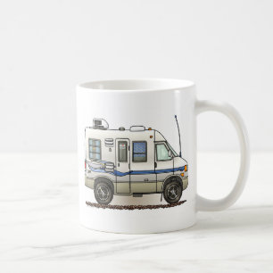 Rialta Winnebago-Camper RV Kaffeetasse
