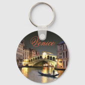 Rialto Basic Key Chain Schlüsselanhänger (Vorderseite)