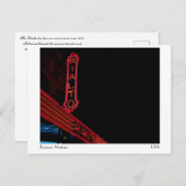 Rialto - Bozeman, Montana Postkarte (Vorne/Hinten)