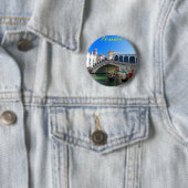 Rialto Bridge Venice - Pro Foto Button (Beispiel)