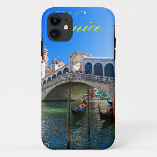 Rialto Bridge Venice - Pro Foto Case-Mate iPhone Hülle