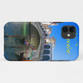 Rialto Bridge Venice - Pro Foto Case-Mate iPhone Hülle (Rückseite (Horizontal))