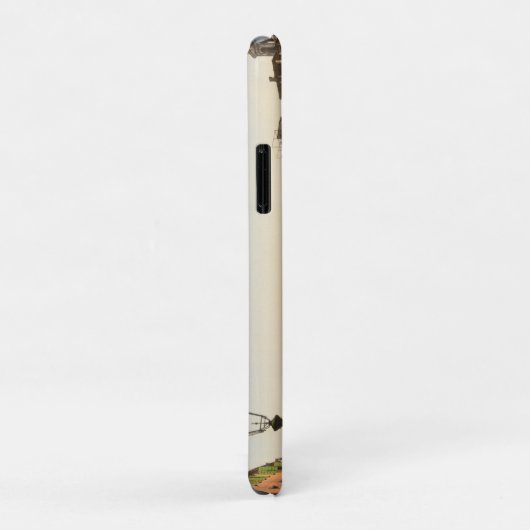 Rialto Brücke II, Venedig, Italien Case-Mate iPhone Hülle (Hinten/Rechts)