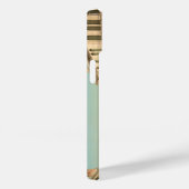 Rialto-Brücke und Grand Canal, Venedig Case-Mate iPhone Hülle (Rückseite / Rechts)