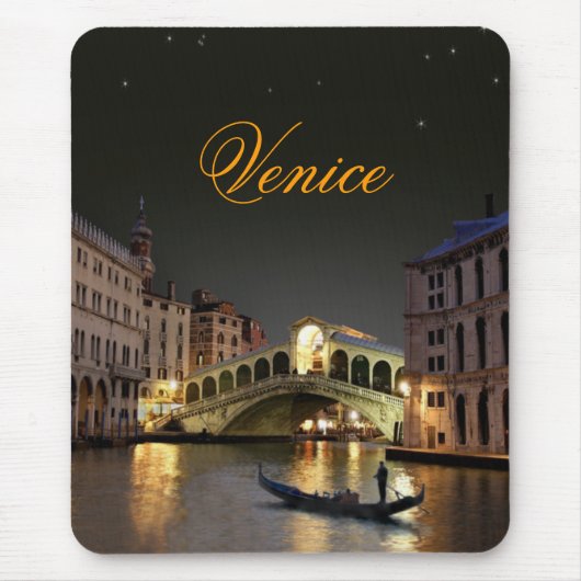 Rialto Mousepad (Vorne)