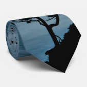 Rialto Strand Krawatte (Gerollt)