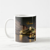 Rialto Tasse (Links)