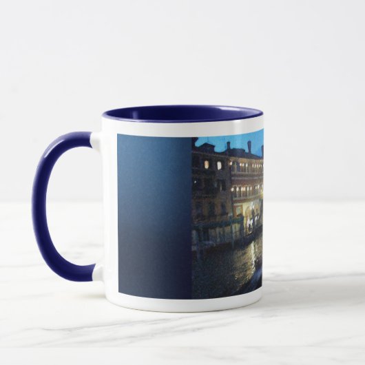 Rialto TraumTasse Tasse (Links)