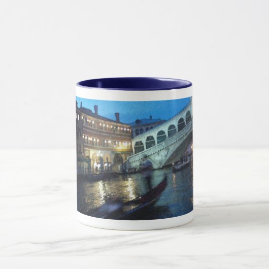 Rialto TraumTasse Tasse (Zentrum)