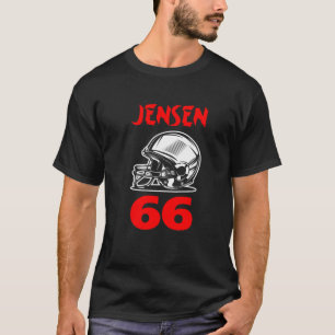 Rian Jensen T-Shirt