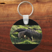 Riant Anteater Schlüsselanhänger (Vorderseite)