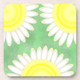 Riant Blossom-Untersetzer Untersetzer