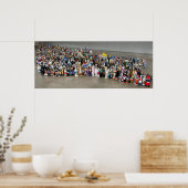 Riant Fursuit Parade Poster (Küche)