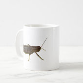 Riant Grasshopper Kaffeetasse (Vorderseite Links)