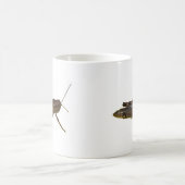 Riant Grasshopper Kaffeetasse (Mittel)