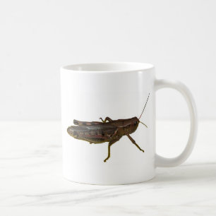 Riant Grasshopper Kaffeetasse