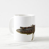 Riant Grasshopper Kaffeetasse (Vorderseite Links)