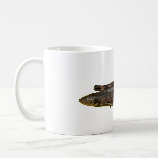 Riant Grasshopper Kaffeetasse (Links)
