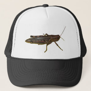 Riant Grasshopper Truckerkappe