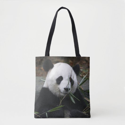 Riant Panda Tasche (Vorderseite)