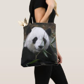 Riant Panda Tasche (Von Nahem)