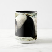 Riant Panda Tasse (Zentrum)