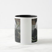 Riant Panda Tasse (Zentrum)