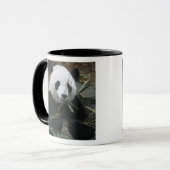 Riant Panda Tasse (Vorderseite Links)