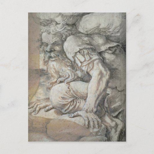 Riant Postkarte (Vorderseite)