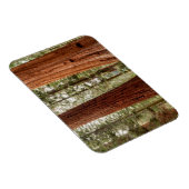 Riant Sequoia Panorama Magnet (Rechte Seite)