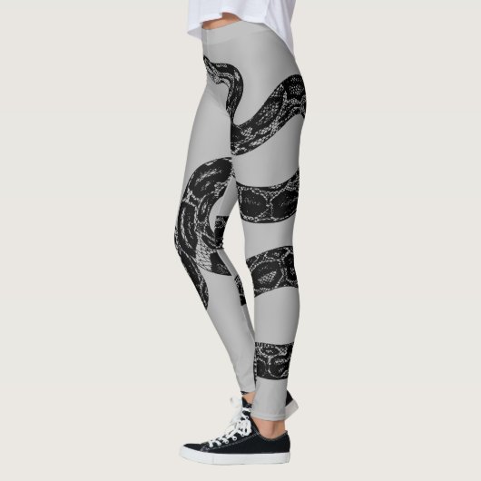 Riant Snakes Leggings (Links)