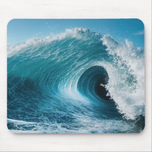 Riant Wave Mousepad