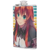 Rias Gremory Flachmann (Links)