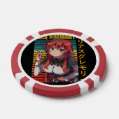 Rias Gremory Pokerchips (Einzeln)