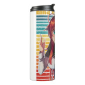 Rias Gremory  Thermosbecher (Nach links gedreht)
