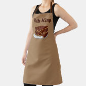 Rib King Cook Schürze (InSitu)