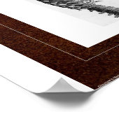 Rib Spirit House Poster (Ecke)