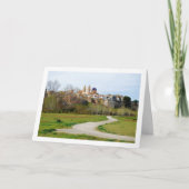 Riba-roja de Túria, spanische Stadt, Valencia Karte (Vorderseite)