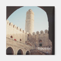 Ribat - Sousse - Tunesien
