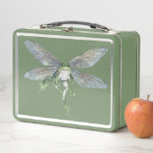 Ribbit Lunch Box (Beispiel)